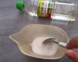 Foto langkah ke 1 dari resep Buttermilk Scrambled Egg.