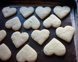 Foto del paso 3 de la receta: Masitas decoradas para casamiento