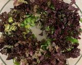 Foto del paso 3 de la receta: Ensalada de peras