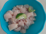 Tongseng Ayam