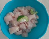 Foto langkah ke 1 dari resep Tongseng Ayam.