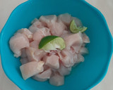 Foto langkah ke 1 dari resep Tongseng Ayam.
