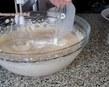Foto del paso 9 de la receta: Cheesecake con Cookies