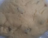 A picture of step 3 of Sweet scones.