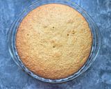 Foto del paso 8 de la receta: Carrot Cake 🥕🐰
