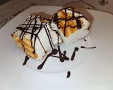 Foto del paso 4 de la receta: Tarta de queso fit