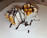Foto del paso 4 de la receta: Tarta de queso fit