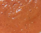 Foto del paso 1 de la receta: Licuado de Papaya y Pitahaya con Avena