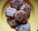 Foto langkah ke 8 dari resep Perkedel kentang.