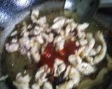 Chicken chow mein recipe step 6 photo