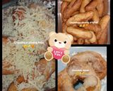 Foto langkah ke 3 dari resep Ghuodoky pisang 🧡.