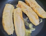 Foto langkah ke 2 dari resep Banana Strudel.