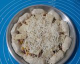 Foto langkah ke 6 dari resep Pizza Cheesy Bite.