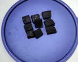 Foto langkah ke 2 dari resep Kue Coklat Kukus.