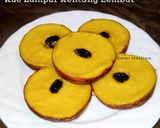 Foto langkah ke 5 dari resep 111. Kue Lumpur Kentang Lembut.