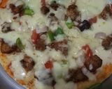 A picture of step 6 of Pizza.
