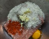 Bakonyi zöldséges húsgombóc slow cookerben recept fázis 1 fotója