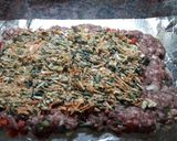 Foto del paso 2 de la receta: Pan de carne relleno