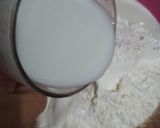 Foto langkah ke 2 dari resep Kue lapis tepung terigu.