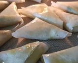 Une image de l'étape 9 de 🥟Samoussas Végétarien.