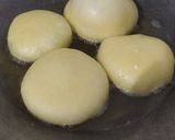 Foto langkah ke 4 dari resep Donat Menul.
