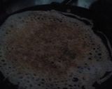 चावल आटे का चीला(chawal aate ka cheela recipe in hindi) रेसिपी चरण 4 फोटो
