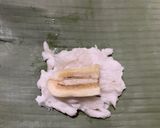 Foto langkah ke 6 dari resep Nagasari Pisang.