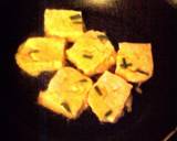 Pan Fried Tofu langkah memasak 4 foto