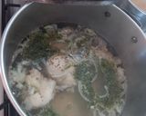 Foto del paso 1 de la receta: Cazuela de Pollo