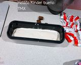 Foto del paso 7 de la receta Helado Kinder Bueno TMX