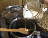 Foto del paso 3 de la receta: Mazamorra de Chancaca