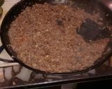 Foto del paso 2 de la receta: Zapallitos rellenos con guarnición de arroz