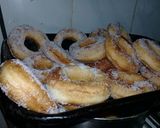 Foto del paso 7 de la receta: Rosquitas caseras con levadura.  Exquisitas, No se van a arrepentir