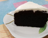 Foto del paso 11 de la receta: Tarta Guinness