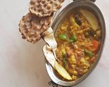 દલિયા ખીચડી રેસીપી સ્ટેપ4ફોટો
