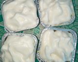 Foto langkah ke 7 dari resep 76. Klapertart Panggang Ekonomis.