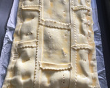 Foto del paso 6 de la receta: Hojaldre de pisto