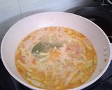 Foto langkah ke 4 dari resep Sayur Labu Siam/Manisa/Jepan.