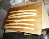 Foszlós kalács recept fázis 6 fotója