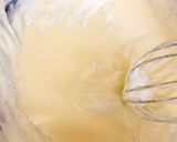 A picture of step 15 of Delicious Yoghurt Rare Cheesecake (without cream cheese).