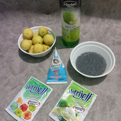Langkah 1
