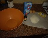 Foto del paso 1 de la receta: Pastafrola en Essen