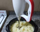 Foto del paso 4 de la receta: Pastel de papas y carne 😋