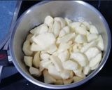 Foto del paso 2 de la receta: Canastillas de manzana