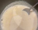 Hình bước làm 3 của món Bánh Trung Thu coffee