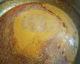 A picture of step 7 of Kashmiri Dum Aloo.