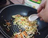 Foto langkah ke 3 dari resep Tahu Isi.