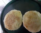 A picture of step 9 of Bread aloo parantha.