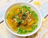 Hình bước làm 3 của món Bữa Cơm Gia Đình 123