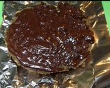 A picture of step 2 of Chocolate cake.